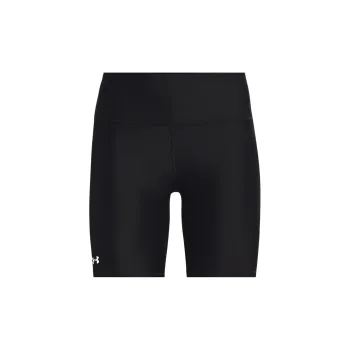 Under Armour Yoga Shorts Women's Black
