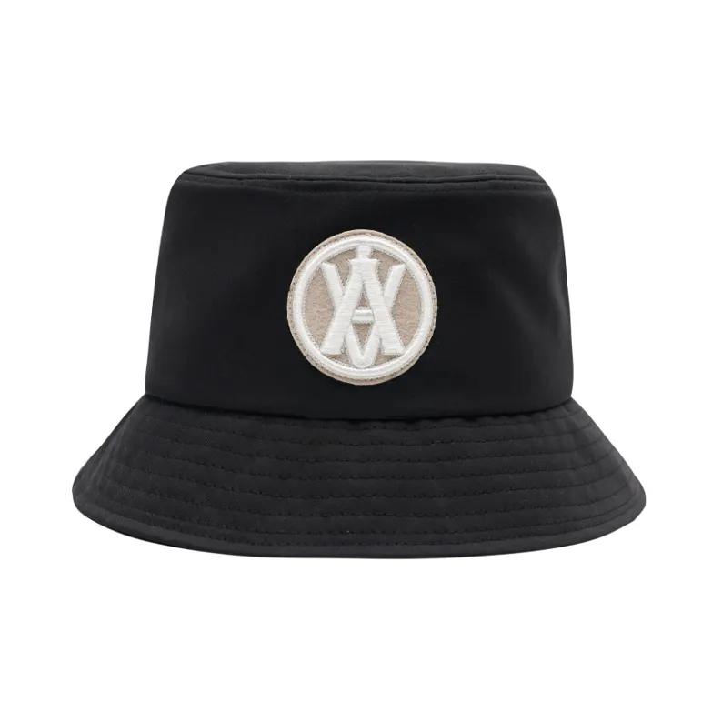 Acme De La Vie Bucket Hats Unisex Black-0