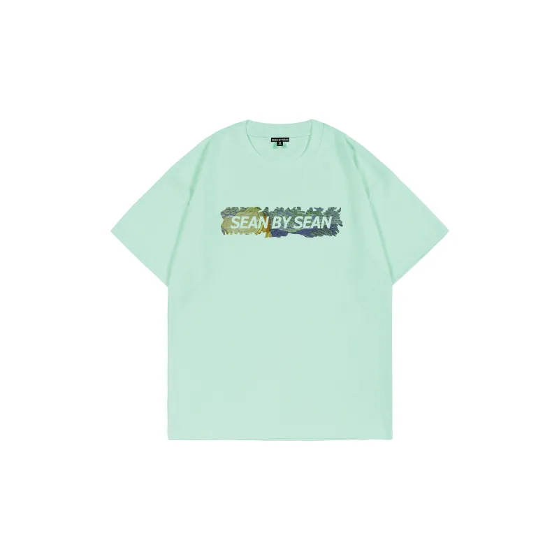 SEANBYSEAN Unisex T-shirt Swag-16
