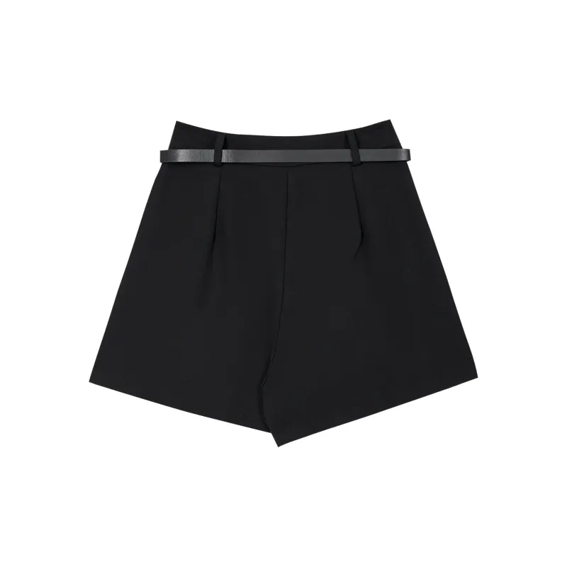 QYPRF Casual Shorts Women's-1