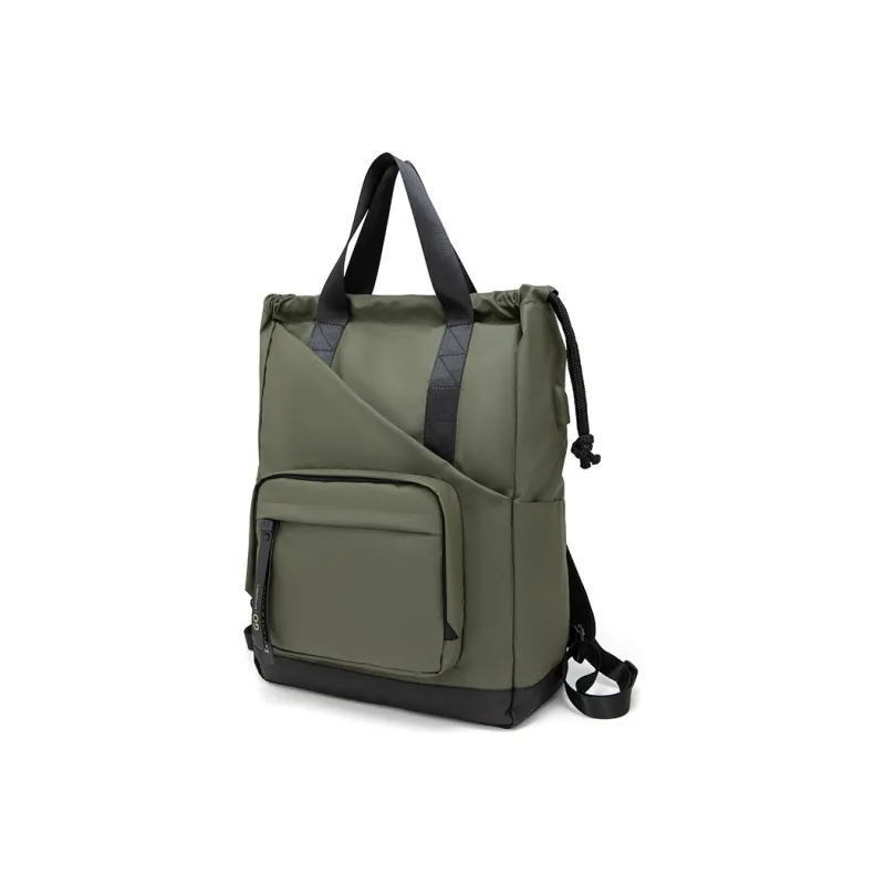PETERPOINT PET Backpack Medium Size Unisex Multicolor-3