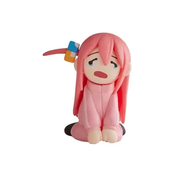 GOOD SMILE COMPANY Chibi Figures