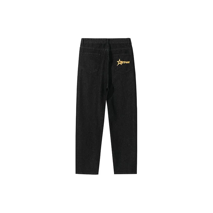 STNW Jeans Unisex-1
