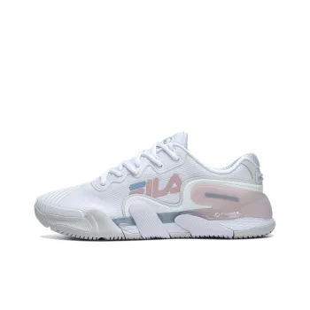 FILA Potenza Sports Sneakers 'White Pink Blue' Women's