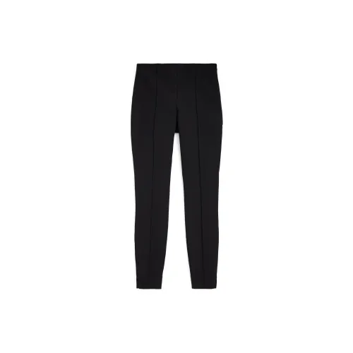 Polo Ralph Lauren Casual Pants Women's Black
