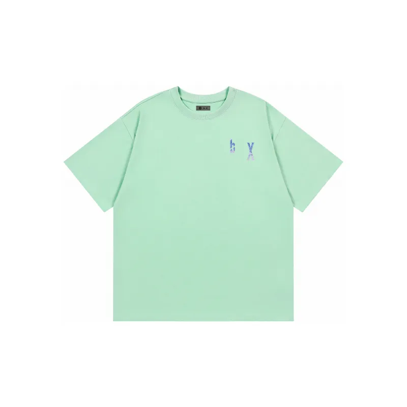 B.X T-Shirts Men-9