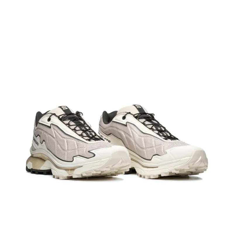 SALOMON XT SLATE Advanced 'Vanilla White'-1