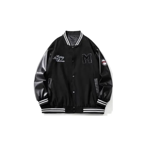 MISTEEZ Unisex Jacket