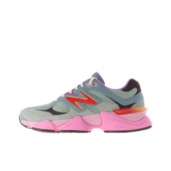 New Balance 9060 Warped Multi Color