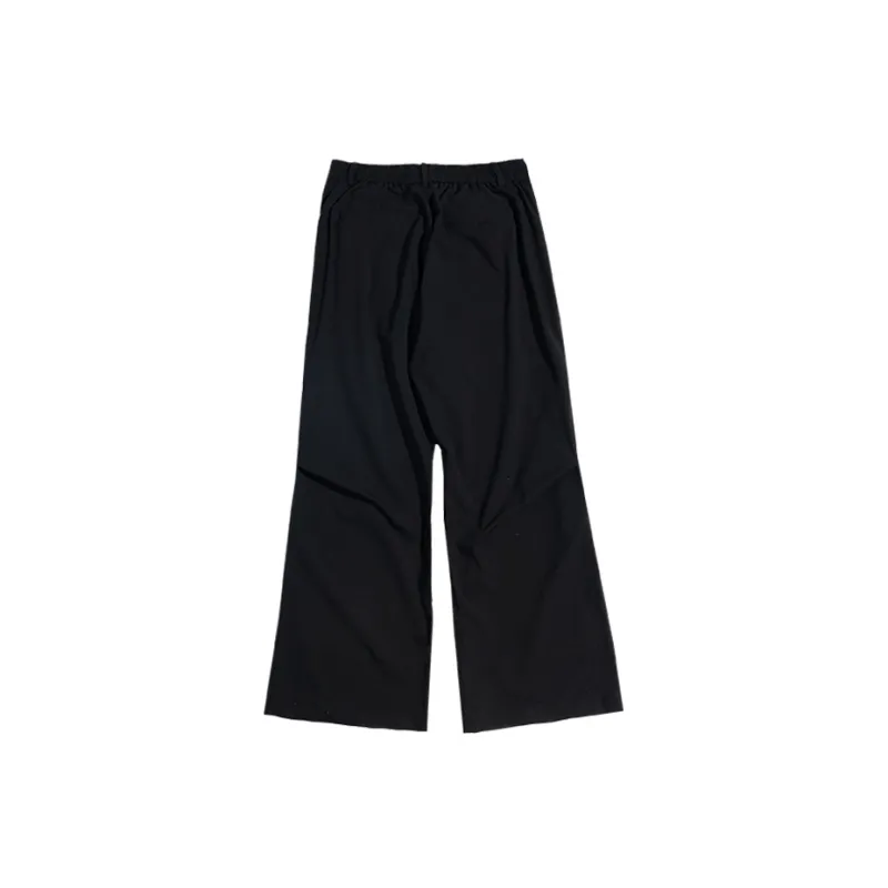 LR MADE Suit Trousers Unisex-1