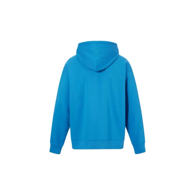 Levis Sweatshirts Men Blue-1