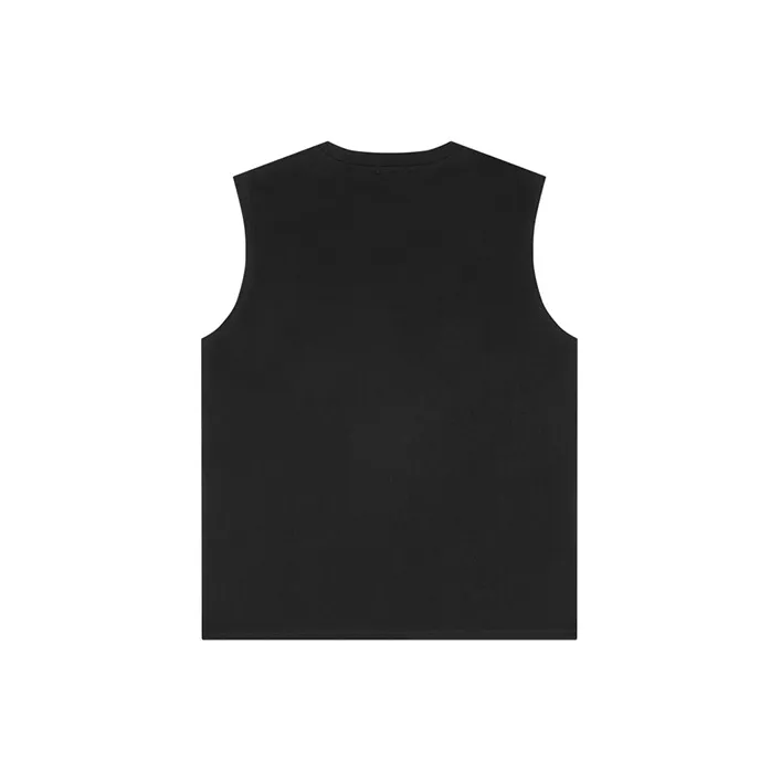ROCK PLAN Tank Tops Unisex-5