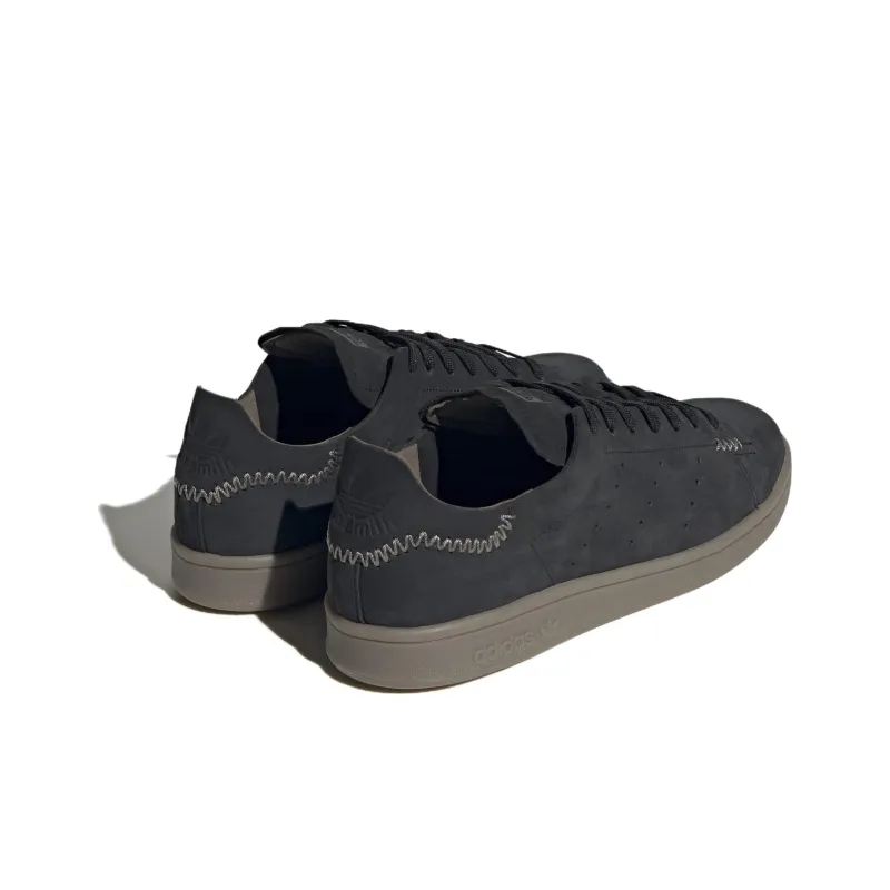 Stan Smith Adidas Originals Recon 'Black Simple Brown'-3