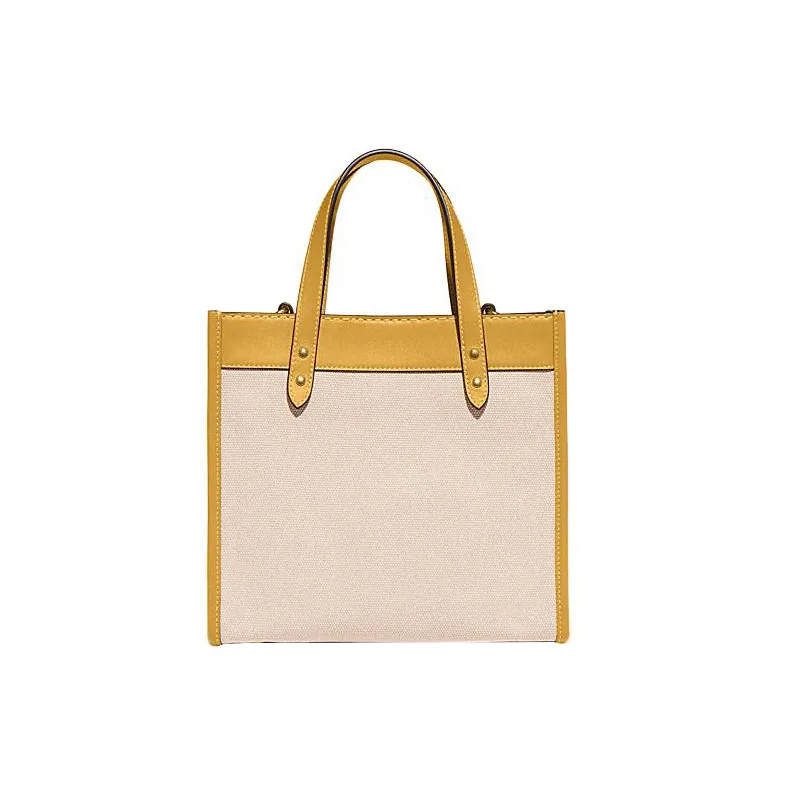 COACH Field Handbags-2