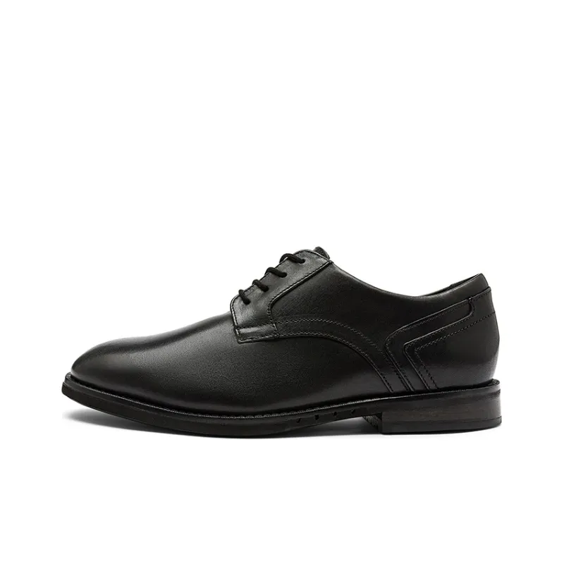 clarks Un Hugh Lace-up Shoes-0