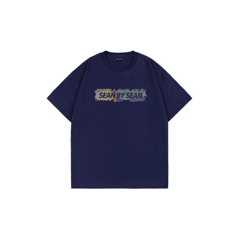 SEANBYSEAN Unisex T-shirt Swag-22