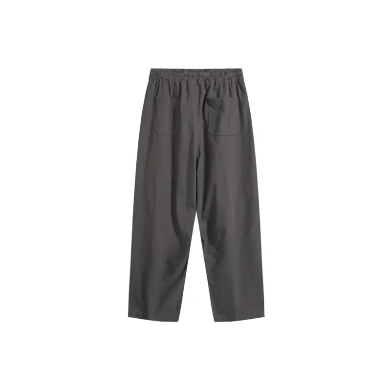 SUPERMOON Cargo Pants Unisex-9