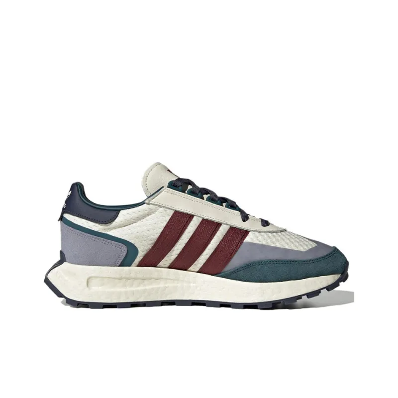 Adidas Originals Retropy E5 'White'-1