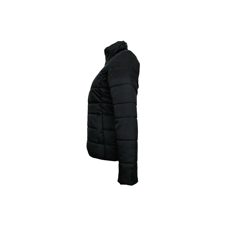 PUMA Puffer Jacket Women's Black-2
