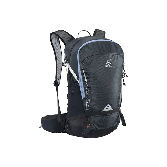 KAILAS Fabric Outdoor Hiking Bag Backpack Regular Unisex Multicolor-7