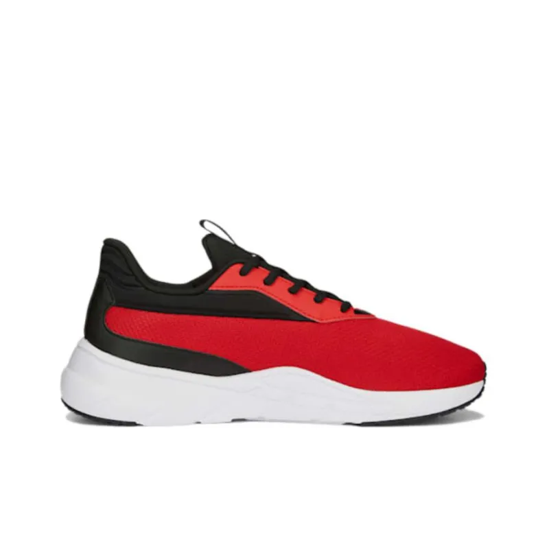PUMA Lex 'All Time Red'-1