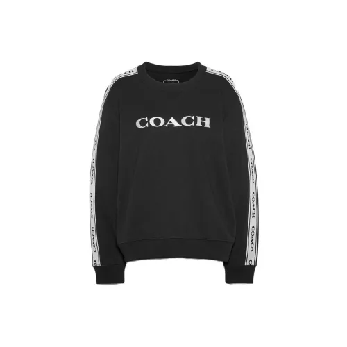 COACH Women Sweatshirt