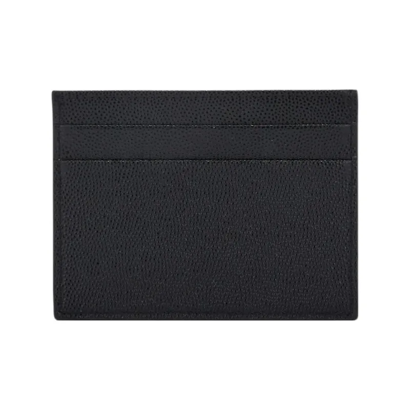 PALM ANGELS I Love Pa Cardholder Black/Multi-1