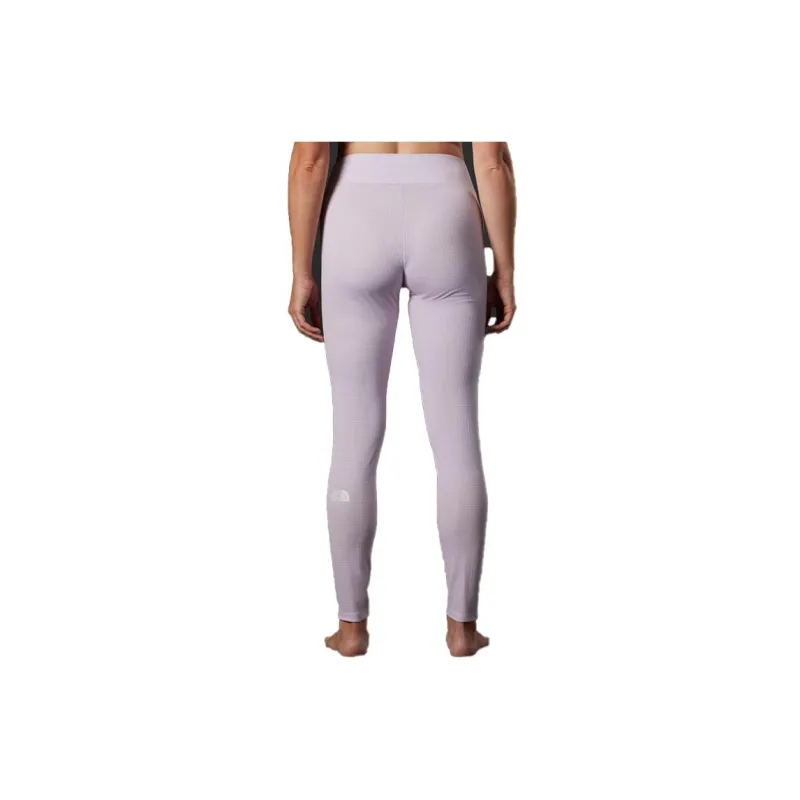 THE NORTH FACE Casual Pants Women's Lilac-1
