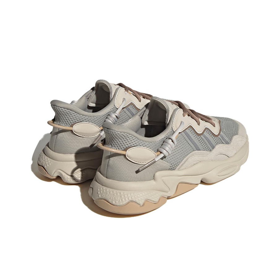 Adidas ozweego fashion taupe