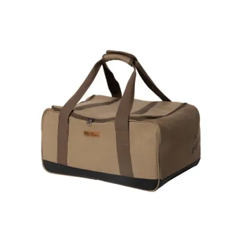 MOBI GARDEN Canvas Equipment Storage Bag Tool Bag Storage Box Storage Bag Regular Unisex Warm Sand