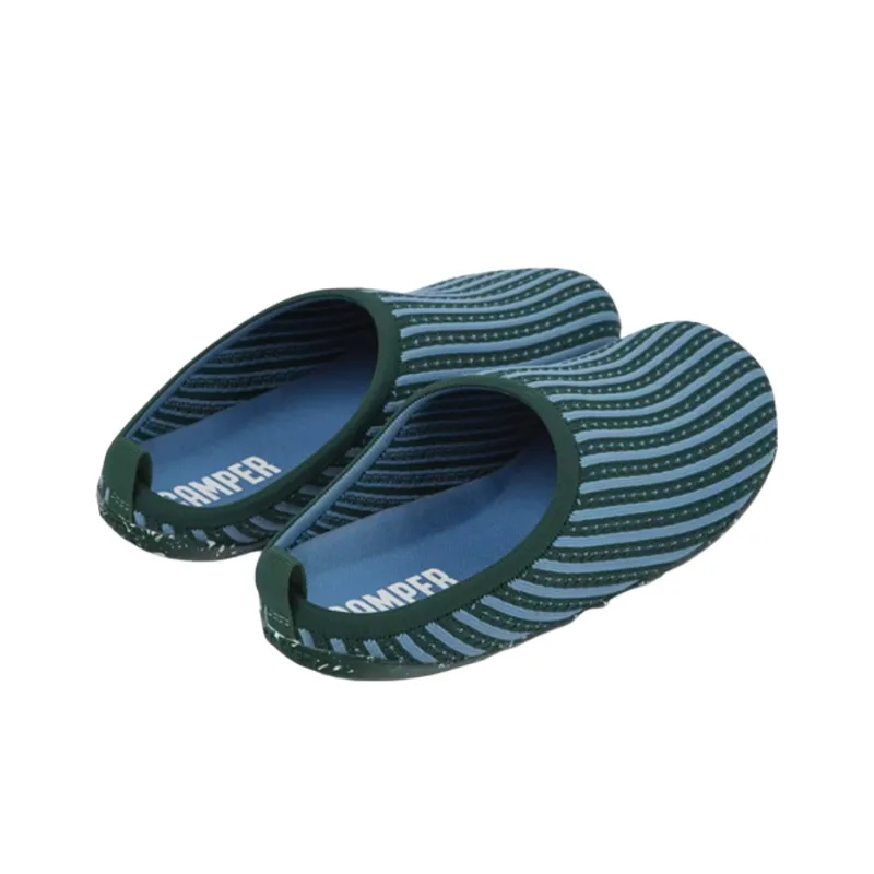 CAMPER Wabi Stylish Sandals Men's Multicolor-1