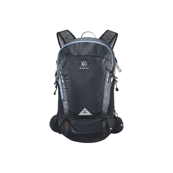 KAILAS Fabric Outdoor Hiking Bag Backpack Regular Unisex Multicolor-5