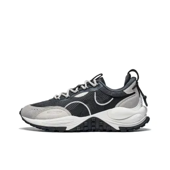 LINING CF Casual Shoes Men Low Top Black/Gray