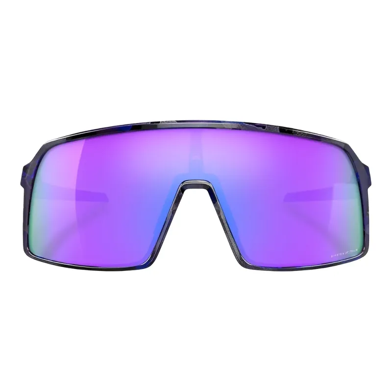 Oakley Sutro Lite Shield-frame Sunglasses-1