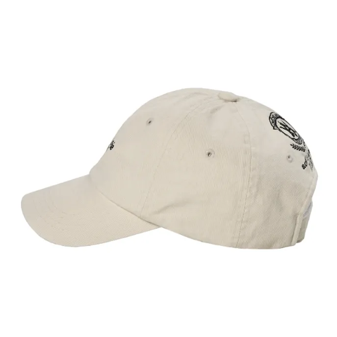 Acme De La Vie Baseball Caps Unisex Beige-1