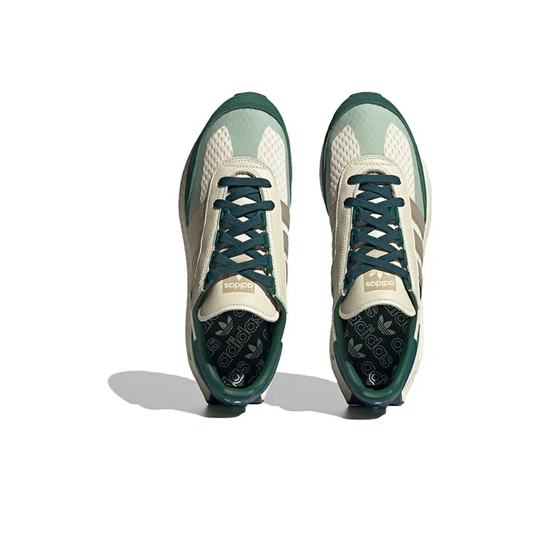 adidas originals Retropy E5 Mint Green-4