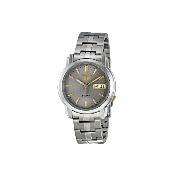 SEIKO Men SEIKO5 Watch-0