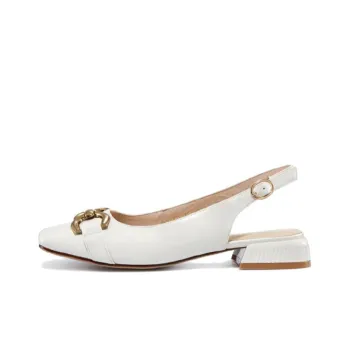 HARSON Stylish Sandals Women's Beige