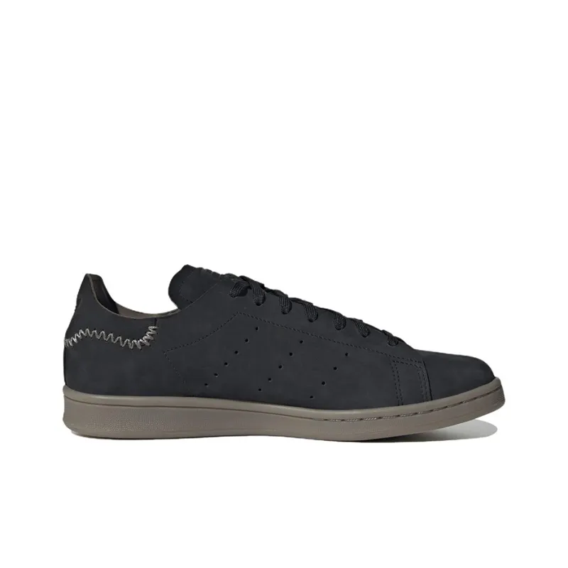 Stan Smith Adidas Originals Recon 'Black Simple Brown'-1