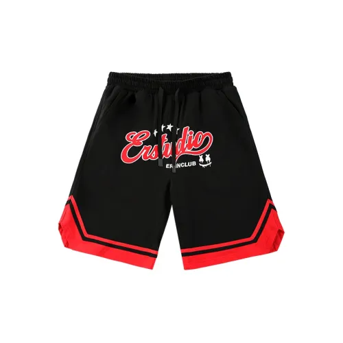 ER Basketball Shorts Unisex