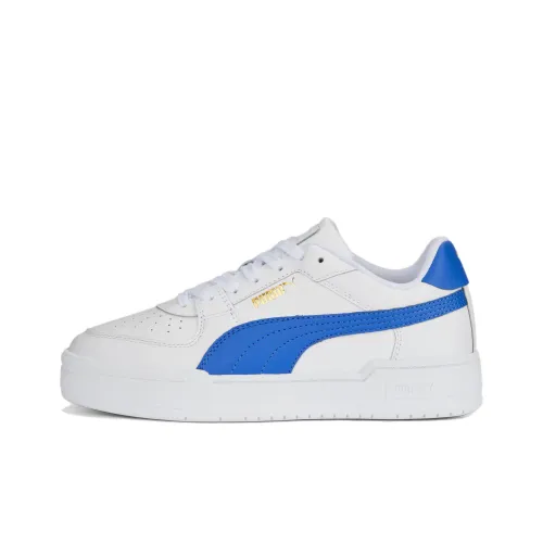 Puma CA Pro Classic 'White Royal Sapphire'