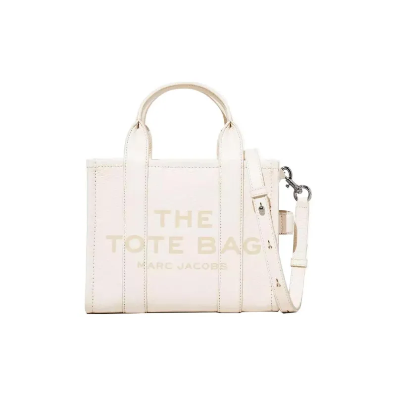 MARC JACOBS The Small Tote Bag-0