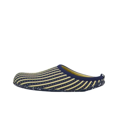 CAMPER Wabi Ribbed Slippers