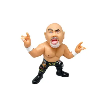 GSC 16d Soft Vinyl Hobby Model 028 Takashi Kato Chibi Figures 12cm