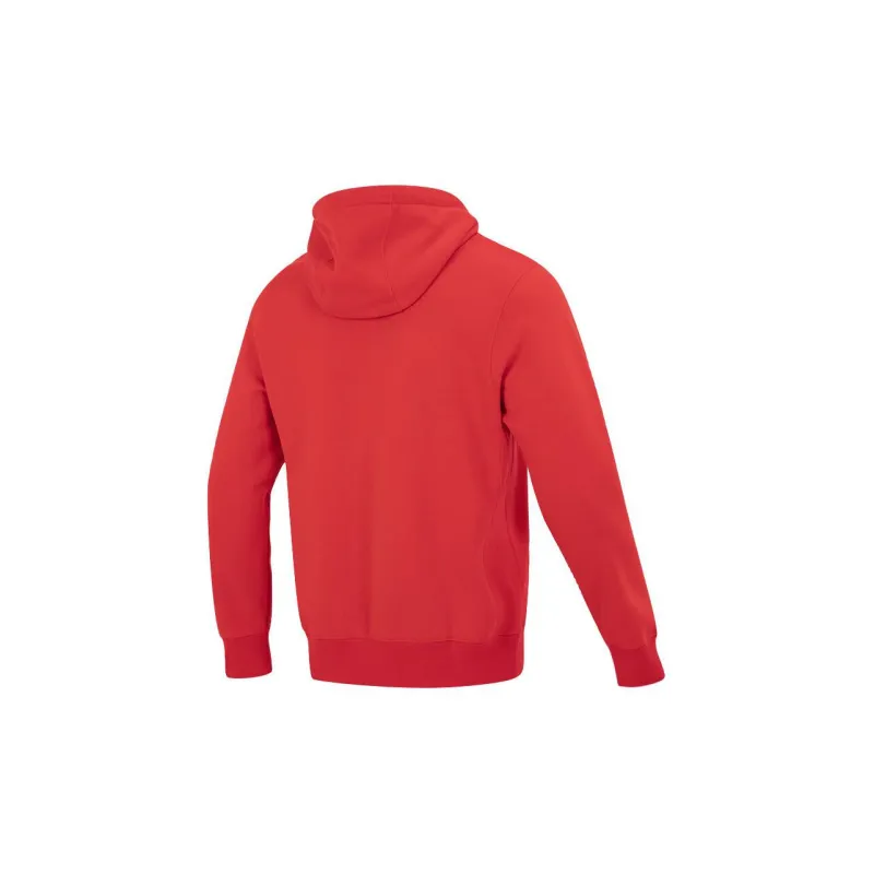 Nike Sweatshirts Men Red-1