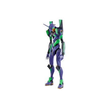 BANDAI The Robot Spirits Evangelion Type 01 Figure Purple