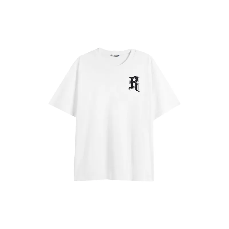 GROOL T-Shirts Unisex-1
