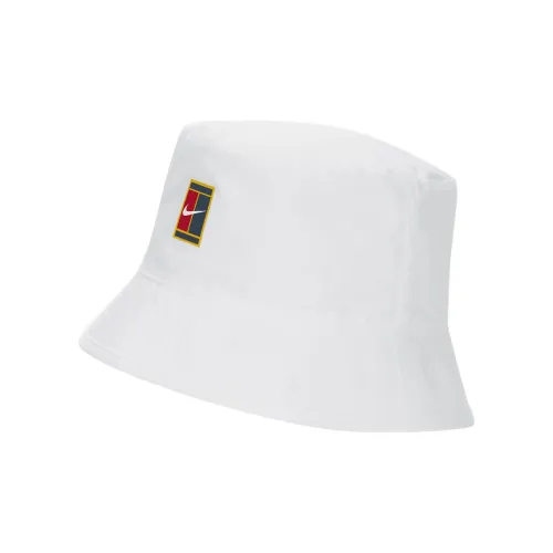 Nike Bucket Hats Women's White