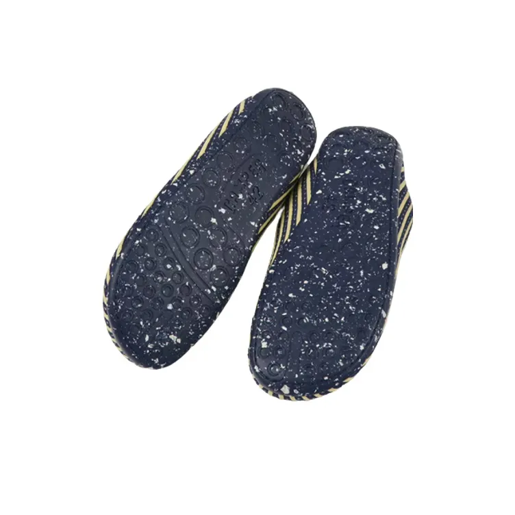 CAMPER Wabi Ribbed Slippers-3