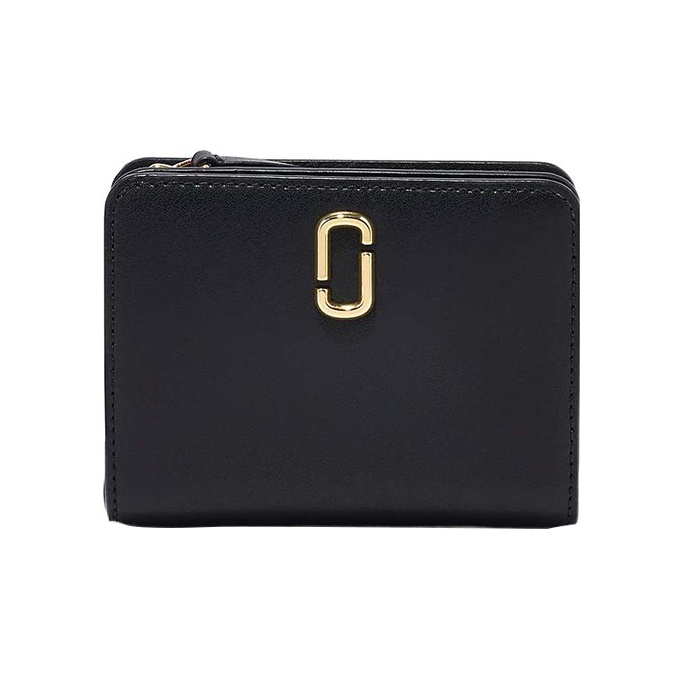 Marc Jacobs Black Wallets Card Holders on Sale & Authentic